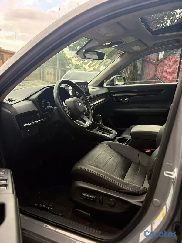 jeepetas y camionetas - Honda CRV 2011 EXL 🎁🎁🎁🚀🚀🚀🚀🔥🔥🔥🔥 6