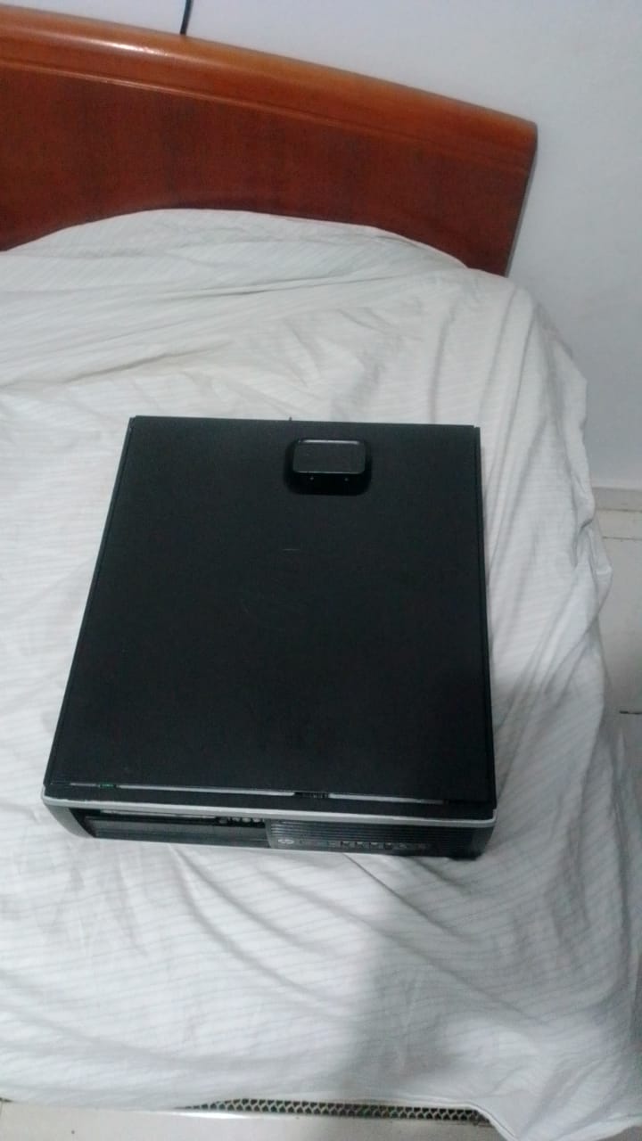 computadoras y laptops - CPU 12GB DE MEMORIA RAM PROCESADOR i3 Generacion 5 1