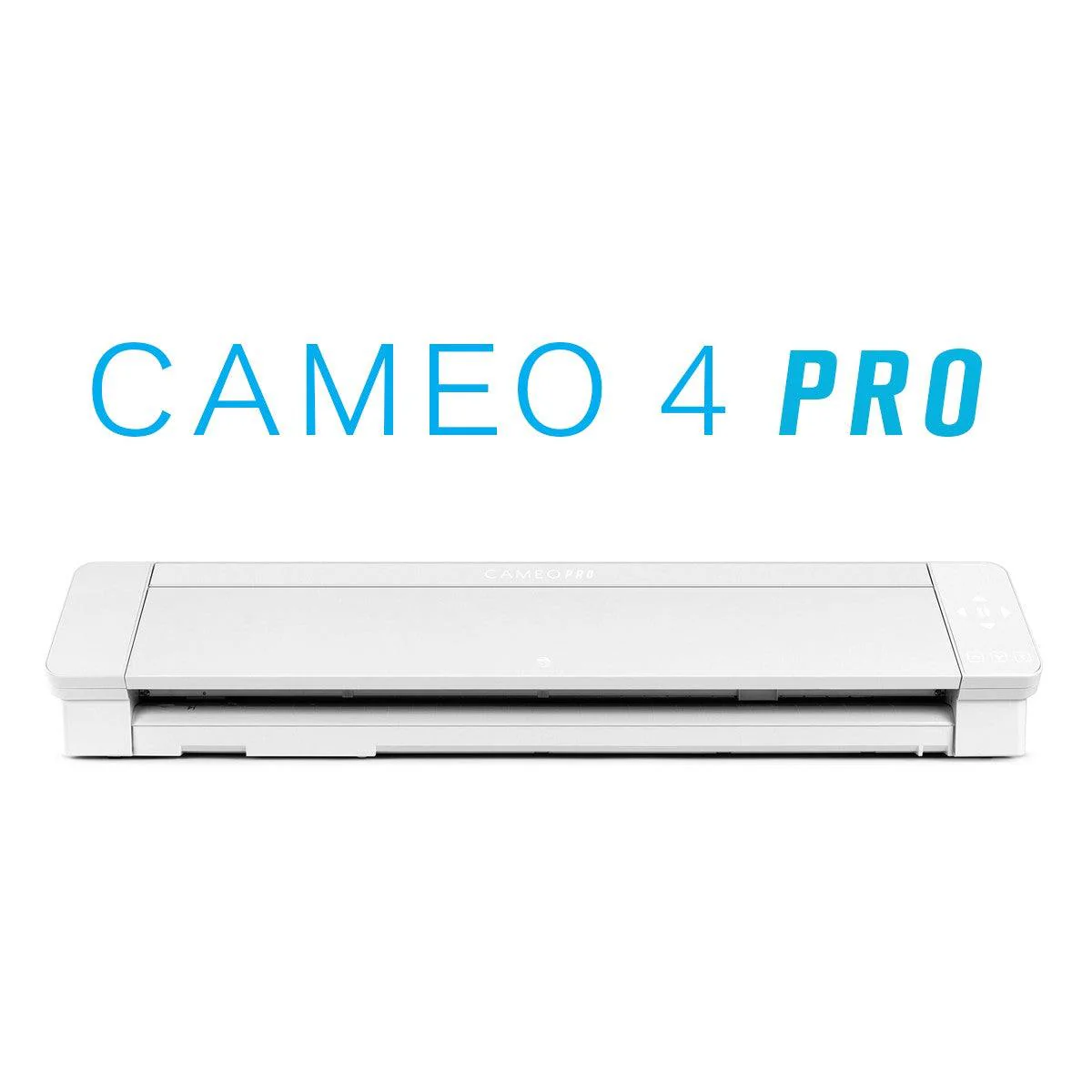 otros electronicos - Silhouette Cameo 4 Pro - Plotter de corte 2