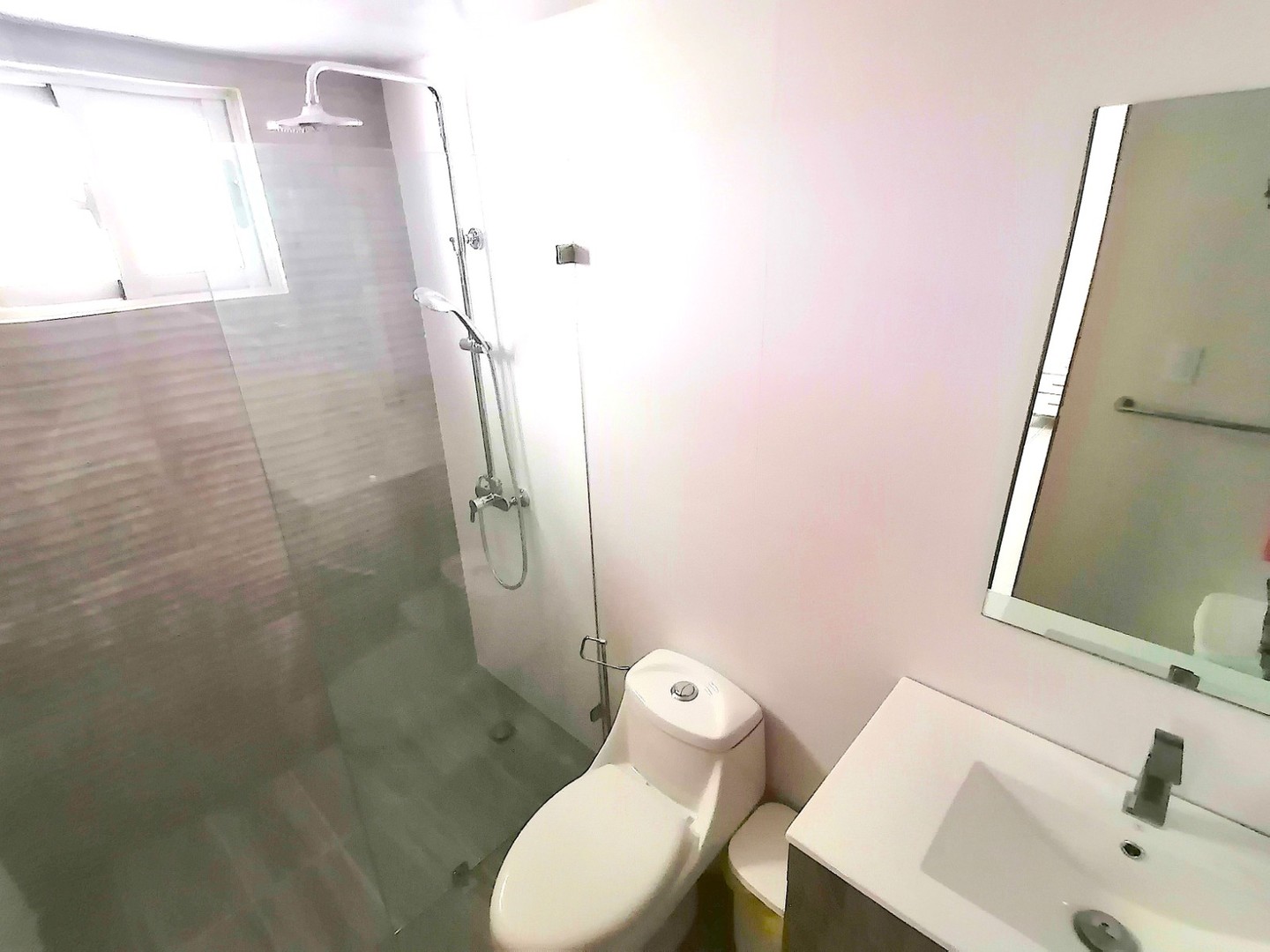 apartamentos - For Rent Apartamento nuevo en alquiler en Naco de 1 habitación 8