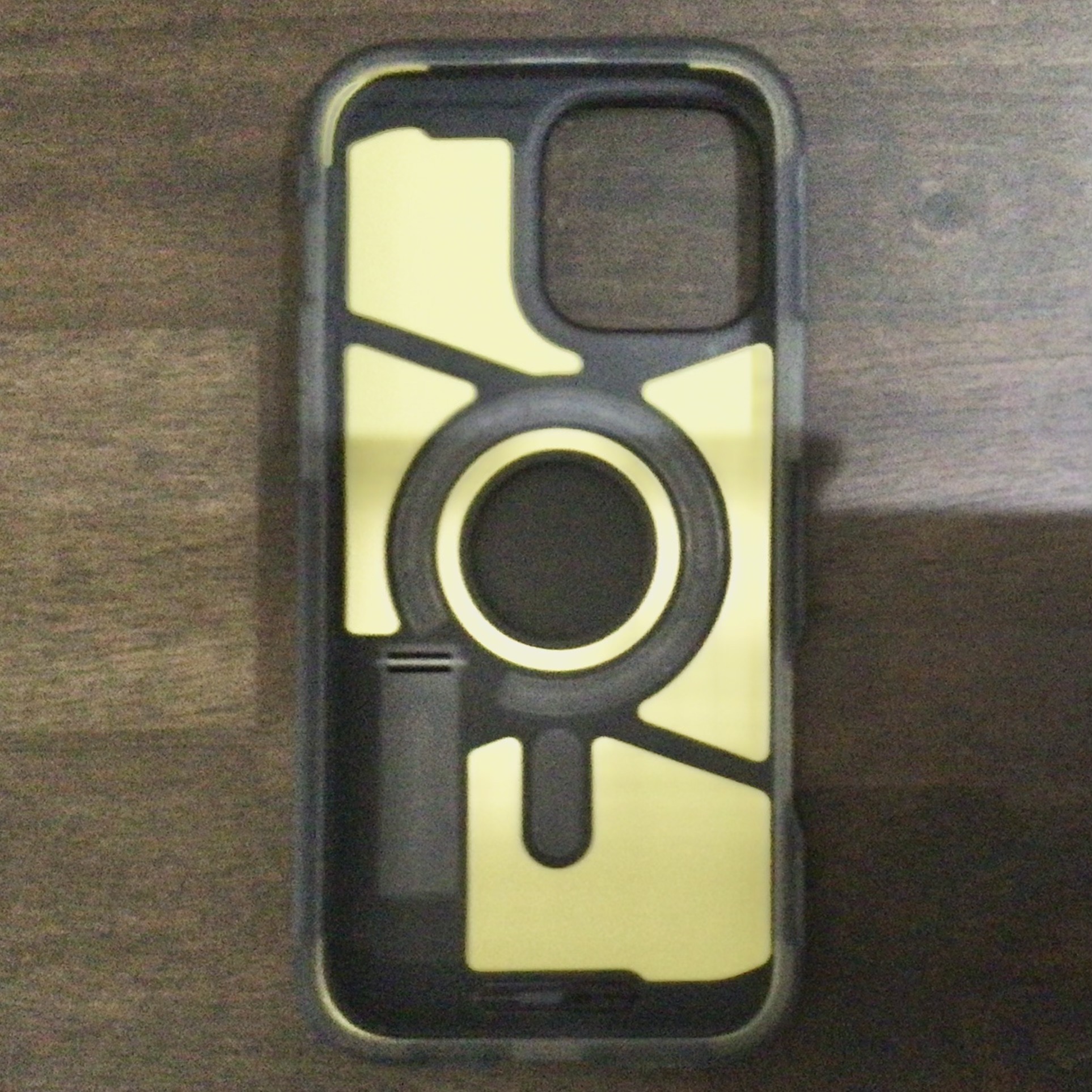 accesorios para electronica - Spigen tough armor Ai MagSafe case for iPhone 16 pro max 2