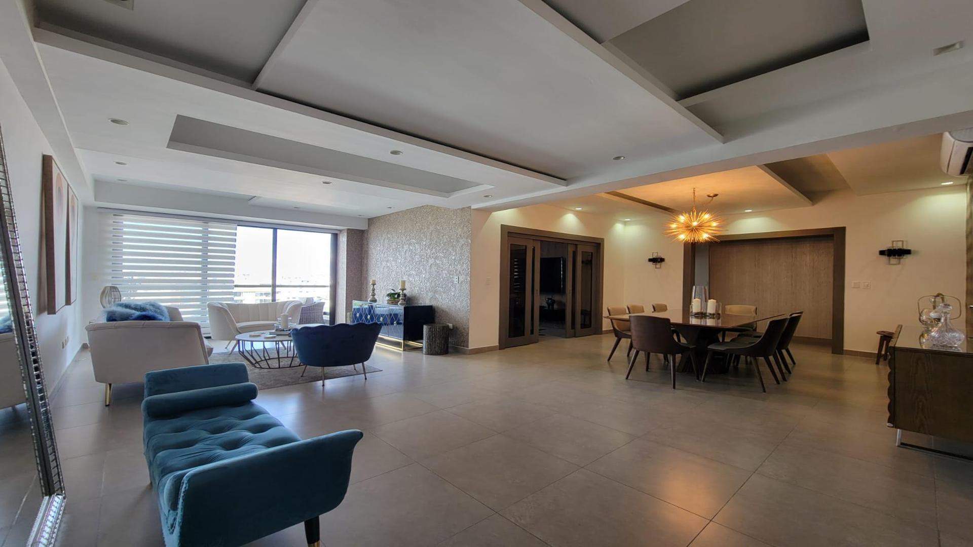 apartamentos - Se vende en El Millón, apartamento en torre moderna. 3
