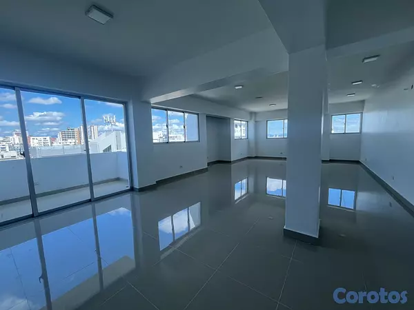 apartamentos - Apartamento en Alquiler en Ensanche Naco de UNA Ha 10