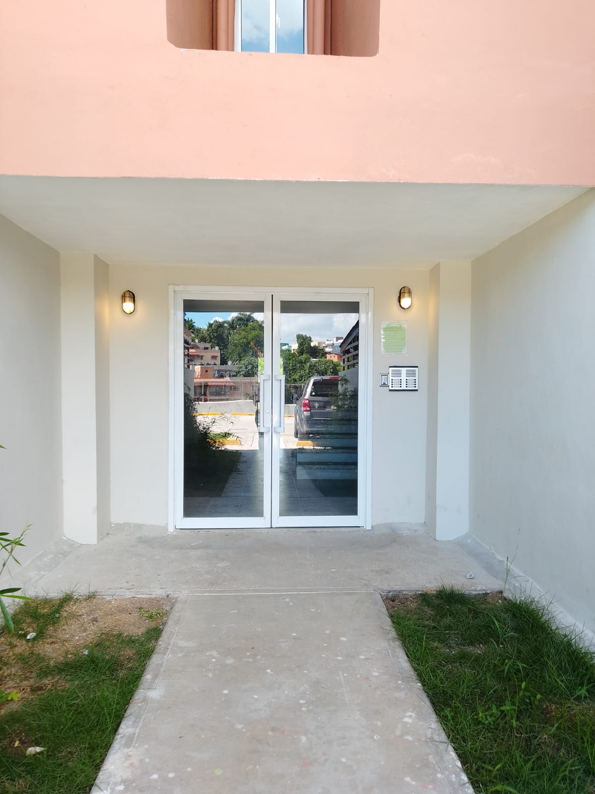 apartamentos - Vendemos Apartamento Nuevo en la prolongación 27 de Febrero 
