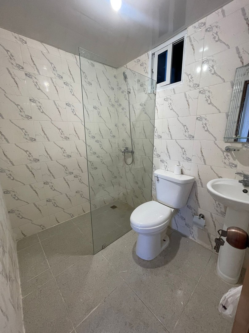 apartamentos - !Últimas Unidades! Listas para Estrenar en Respaldo Los Tres Ojos. Código: PD236 7