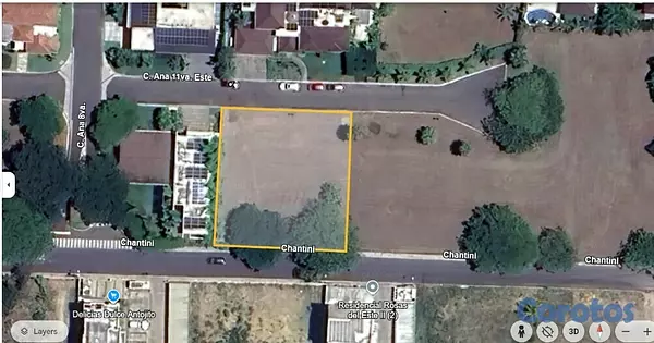 solares y terrenos - Solar de Venta en Quintas de Pontezuela  1