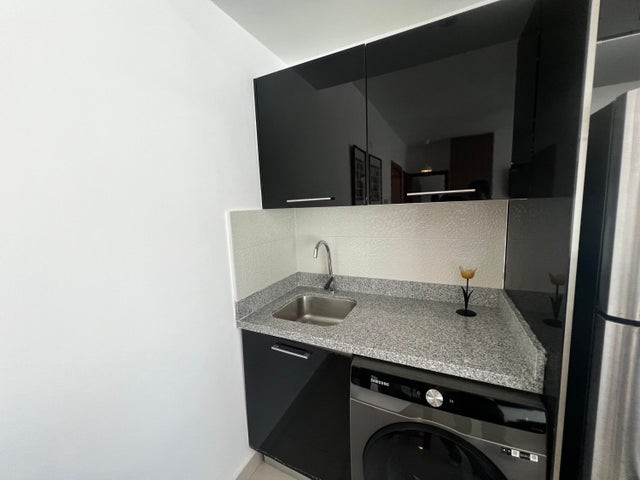 apartamentos - Apartamento En Alquiler En Piantini Amueblado De Una Habitación 9