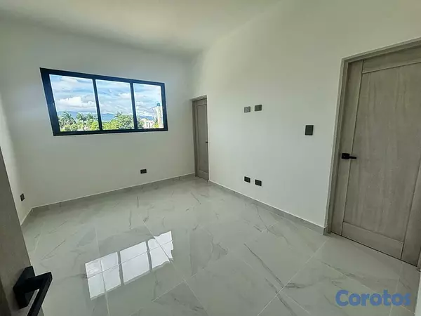 apartamentos - APARTAMENTO EN VENTA EN GURABO, SANTIAGO. 12