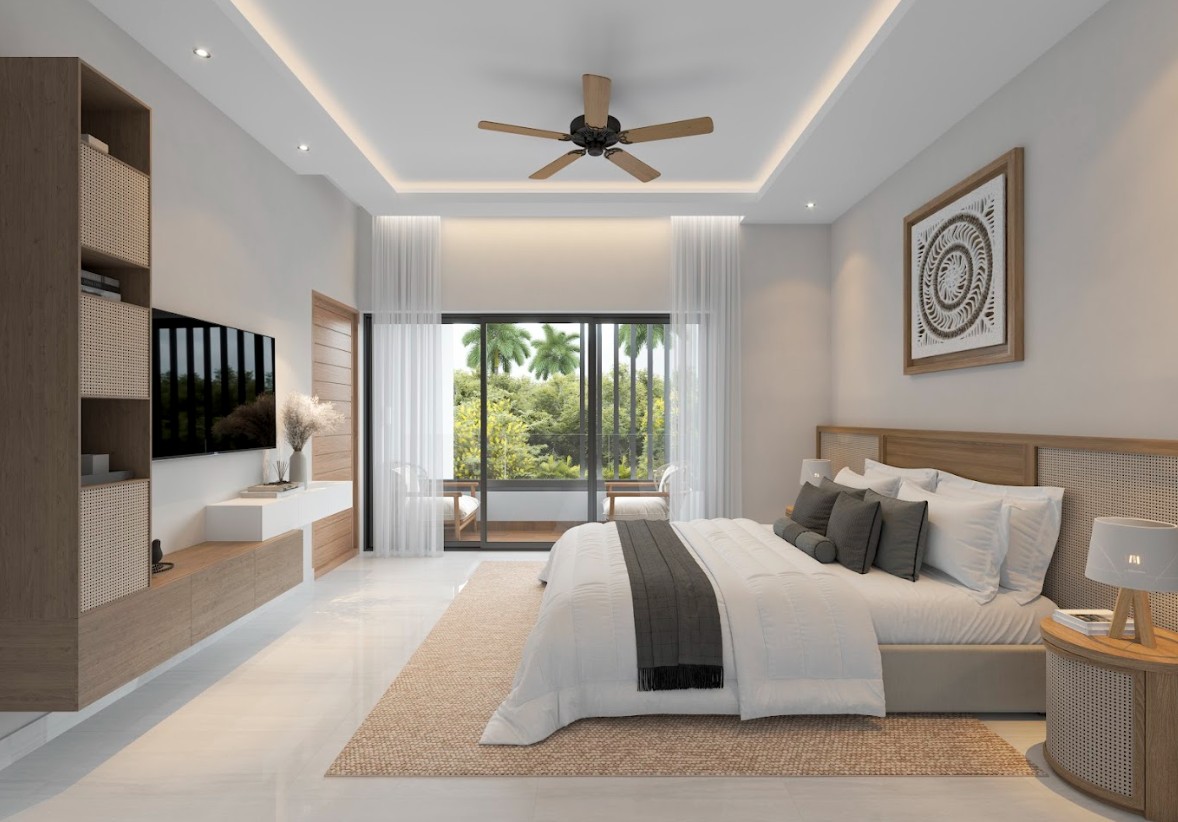 casas vacacionales y villas - Villas Disponible en Punta Cana 4