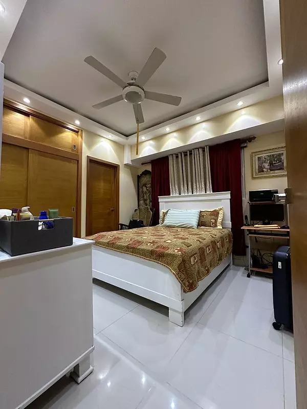 apartamentos - Bella Vista/ Venta  Apartamento/ Piso 7  Clásico  7