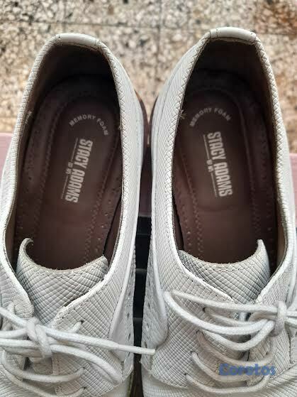 ropa para hombre - zapatos de hombre 1