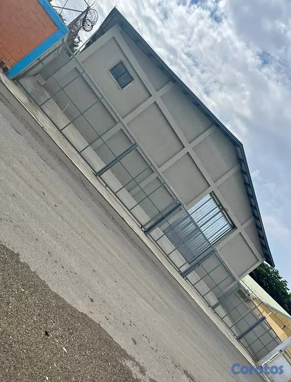 oficinas y locales comerciales - NAVE COMERCIAL 6