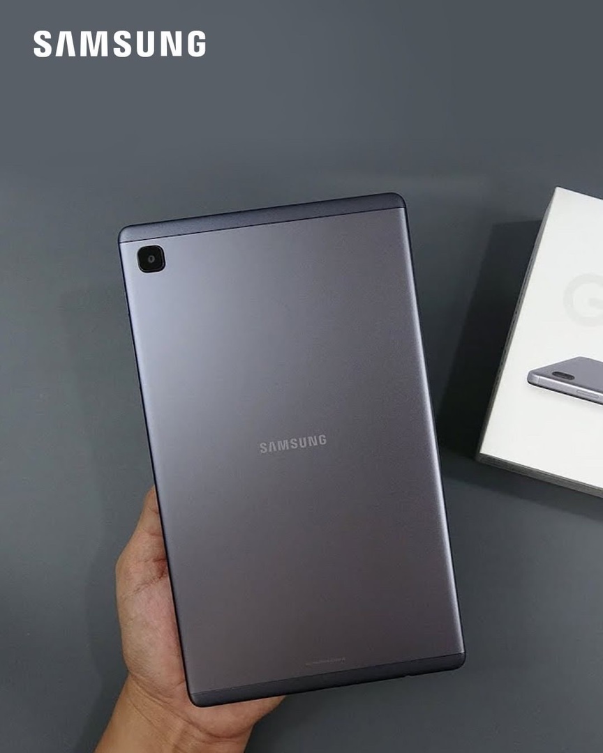 celulares y tabletas - Samsung Galaxy Tab A7 Lite