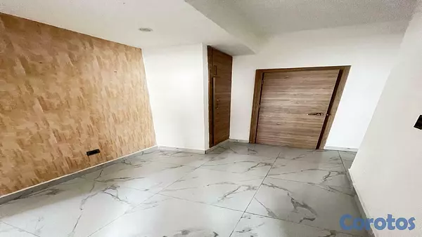 apartamentos - Venta – El Millón  112 m² 2 habitaciones 9