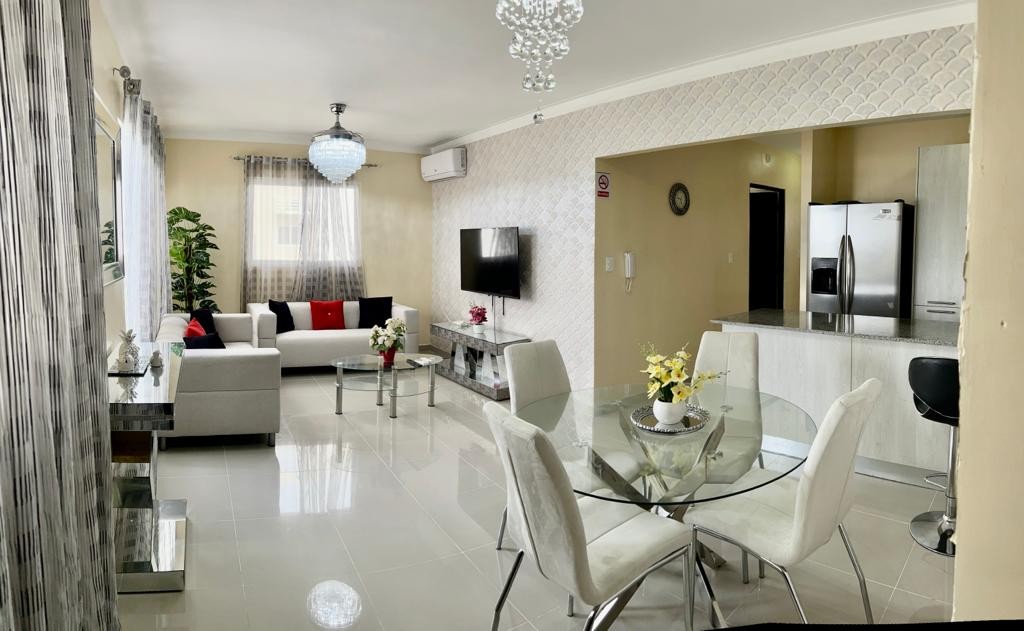 apartamentos - Apartamento en La Avenida Charlles de Gaulle