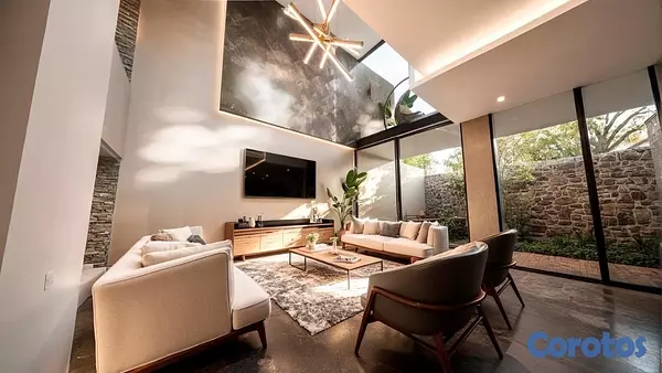 casas - venta de casa en la autopista de san isidro prado Oriental reserva con USD 5000 5