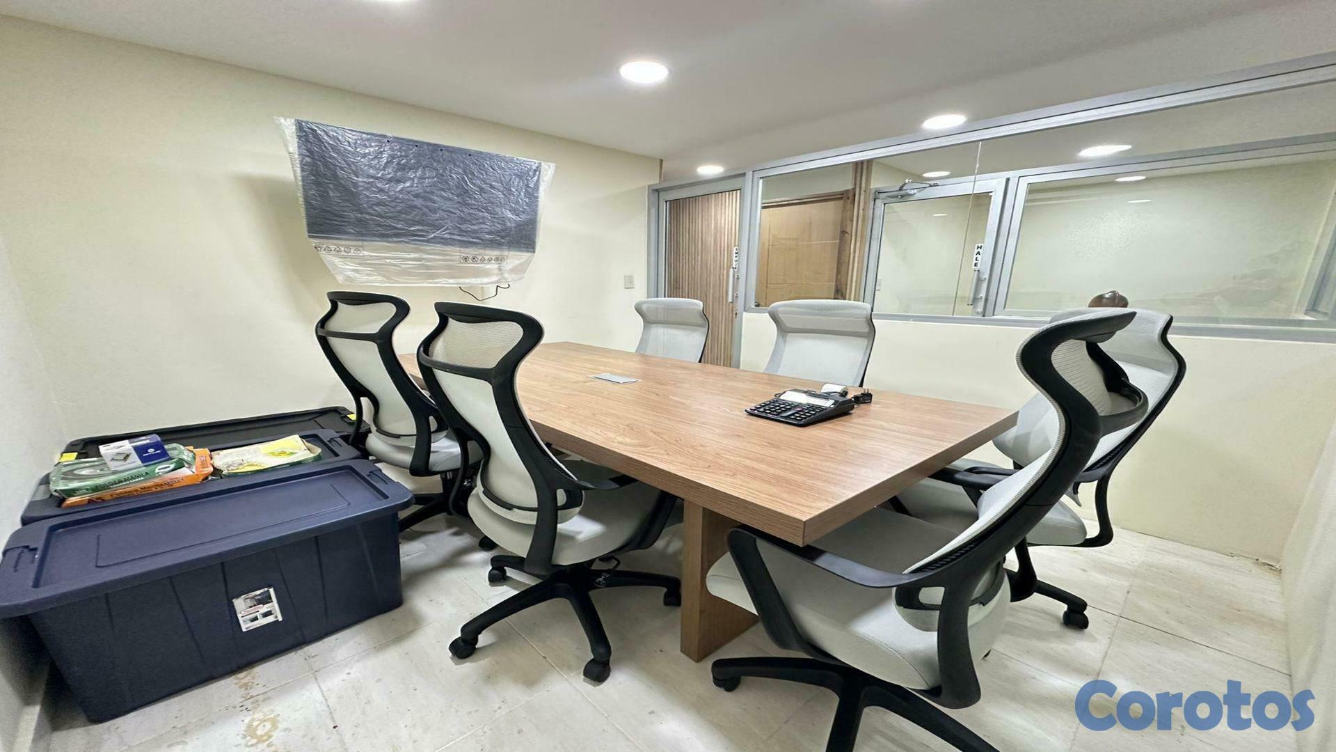 oficinas y locales comerciales - Local en alquiler en la Zona Universitaria 2