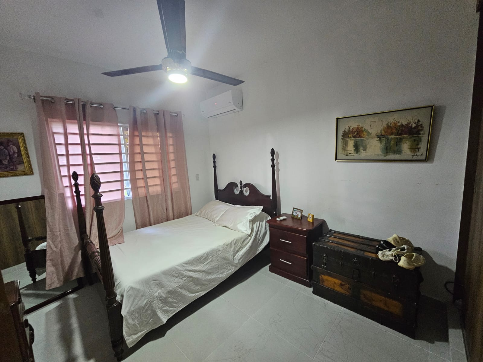 apartamentos - Penthouse en Venta en San Francisco de Macorís Macoris 5