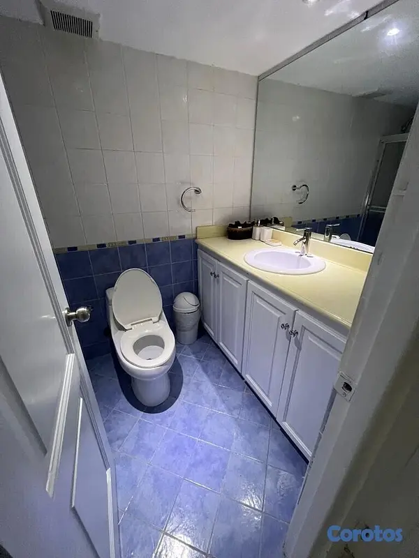 apartamentos - APARTAMENTO  6