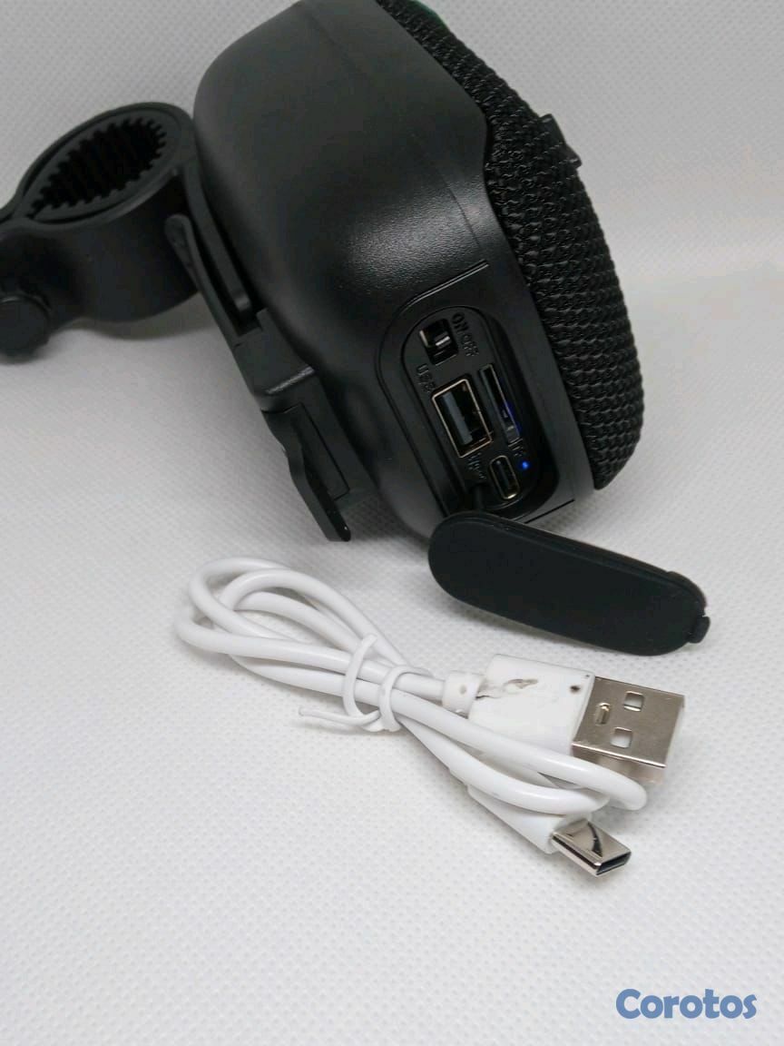 camaras y audio - Bocina JBL de bicicletas  5