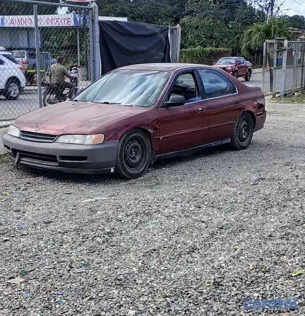 carros - Poco negociable  3