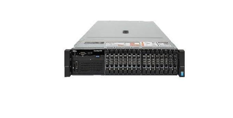 computadoras y laptops - SERVIDORES DELL R730