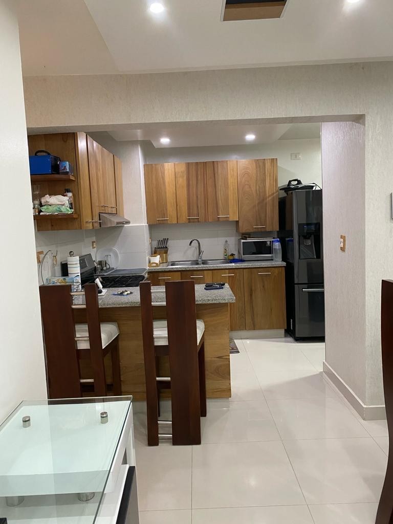 apartamentos - Apartamento de Venta Ubicado en Gurabo 1