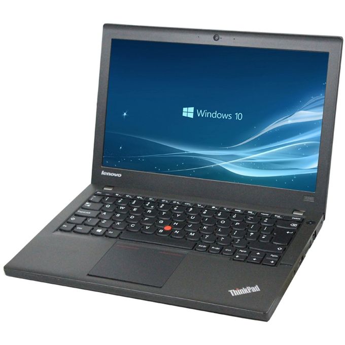 computadoras y laptops - laptop lenovo corei7 8g de ram ssd de 128g solio 2
