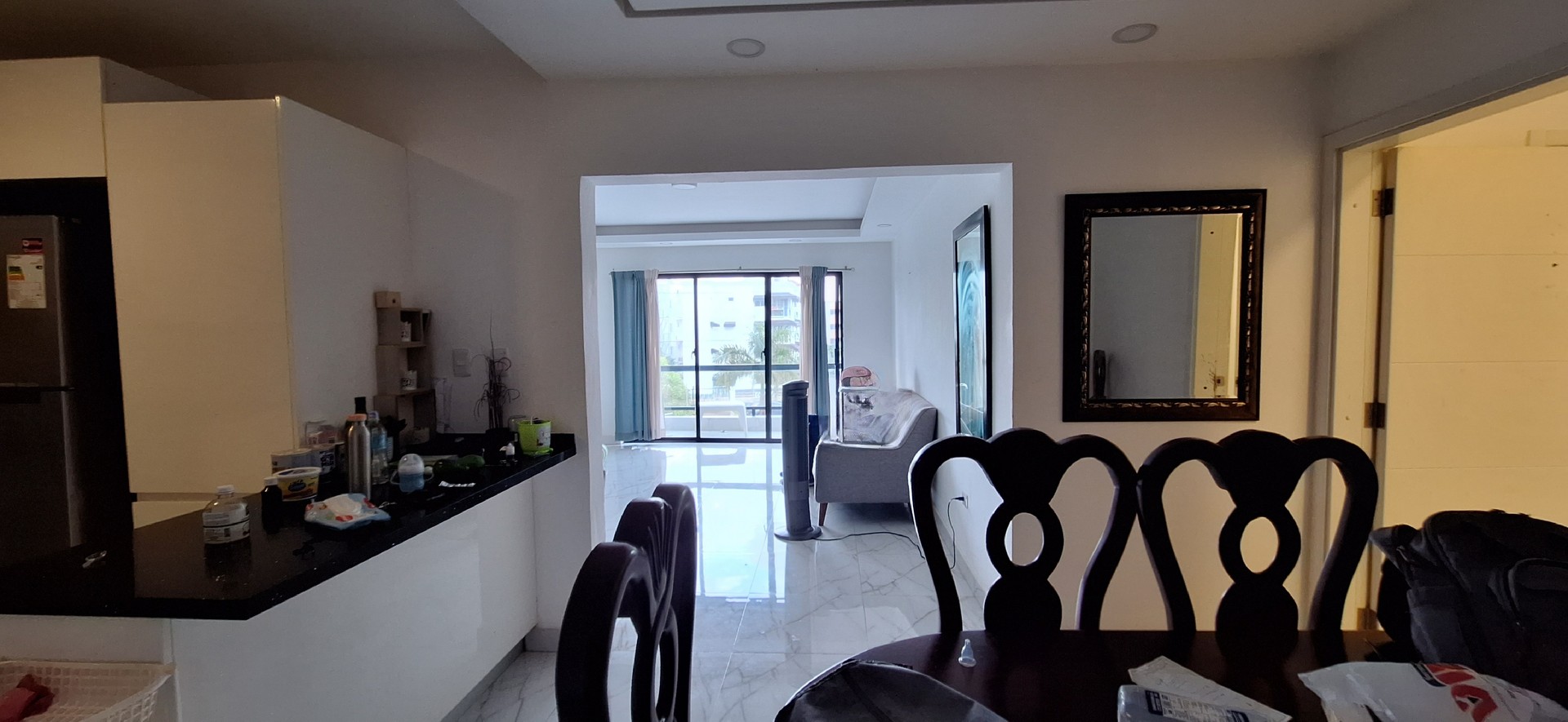 apartamentos - Apartamento en venta, Santo Domingo Este 8