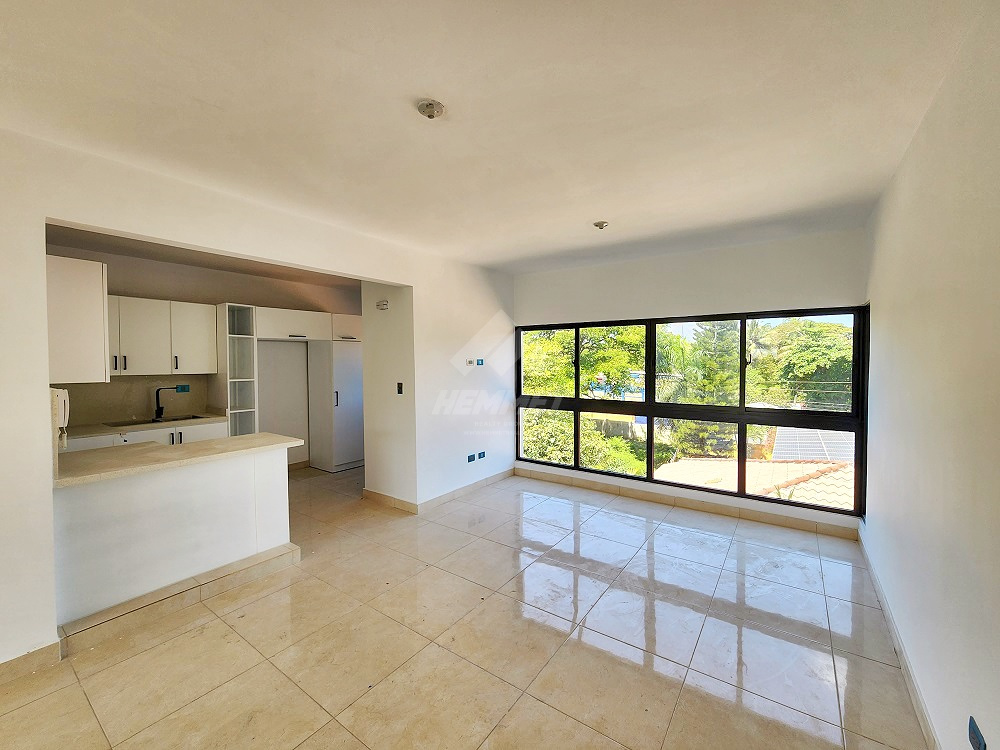 apartamentos - NUEVO PISCINA Y ASCENSOR HISPAOAMERICANA SANTIAGO 5