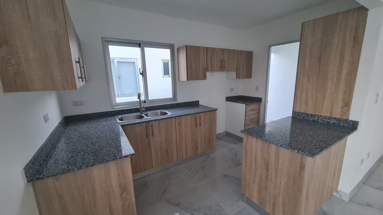 casas vacacionales y villas - Se vende Villa en Punta Cana 4
