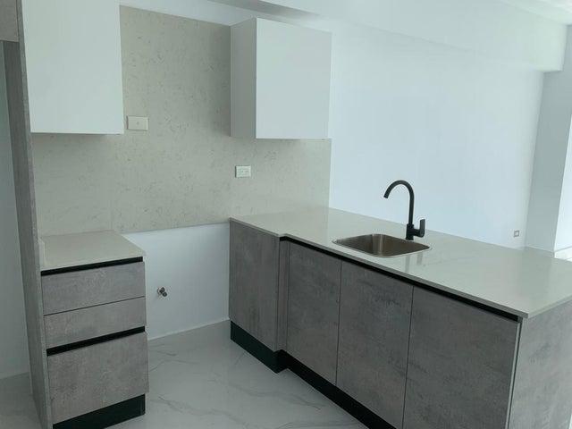 apartamentos - Apartamento en venta Santo Domingo