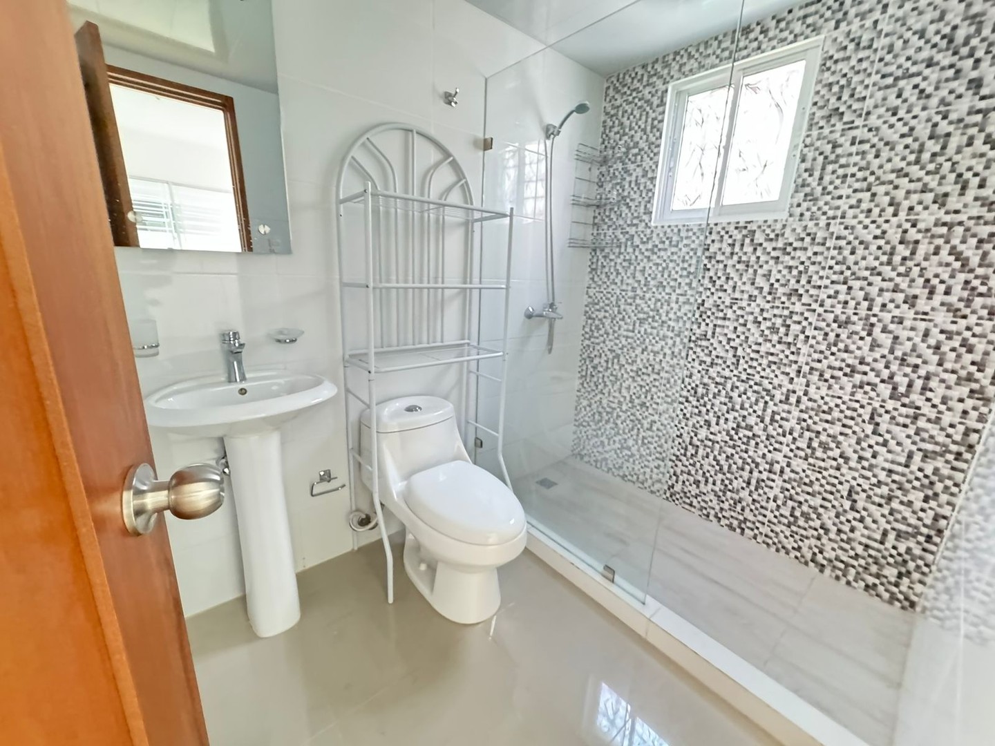 apartamentos - ¡CÓMODO APARTAMENTO EN ALQUILER! - LLANOS DE GURABO, SANTIAGO DE LOS CABALLEROS. 8