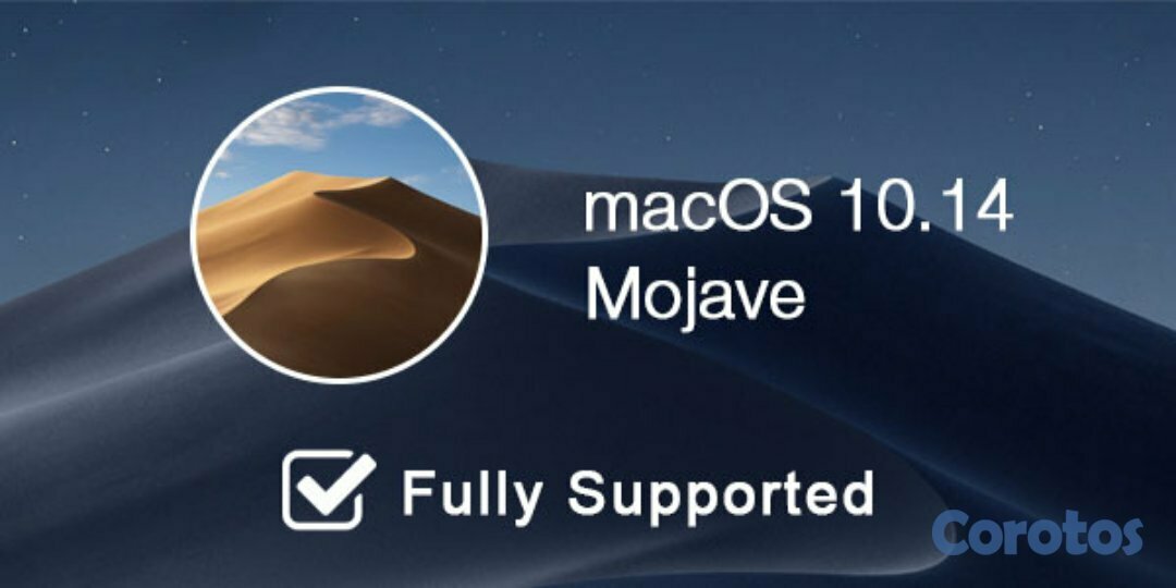 computadoras y laptops - Apple macOS Mojave 10.14 App y Full Install para Mac 6