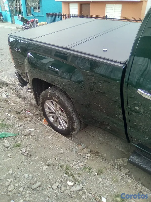 jeepetas y camionetas - Perfecta condiciones  3