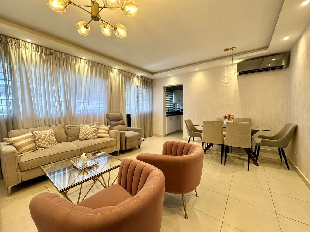 apartamentos - Apto impecable en la avenida Independencia 7