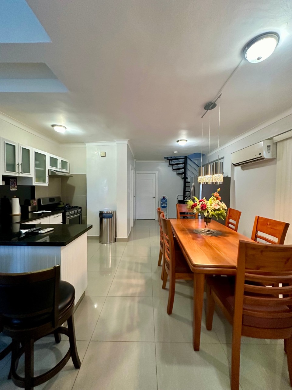 apartamentos - Vendo apartamento en Gazcue  9