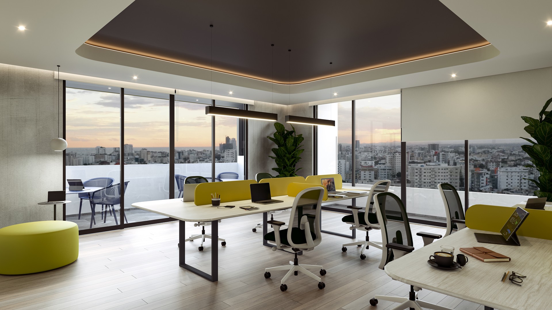 apartamentos - EMOCIONANTE NUEVO PROYECTO EN LA PRESTIGIOSA ZONA DE WISNTON CHURCHILL!  3