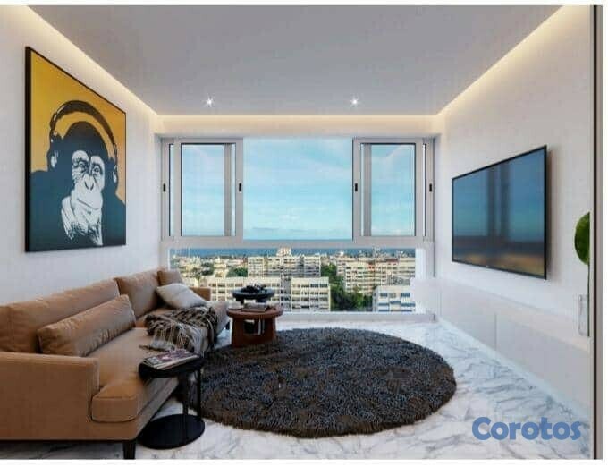 apartamentos - APARTAMENTOS EN BELLA VISTA 9