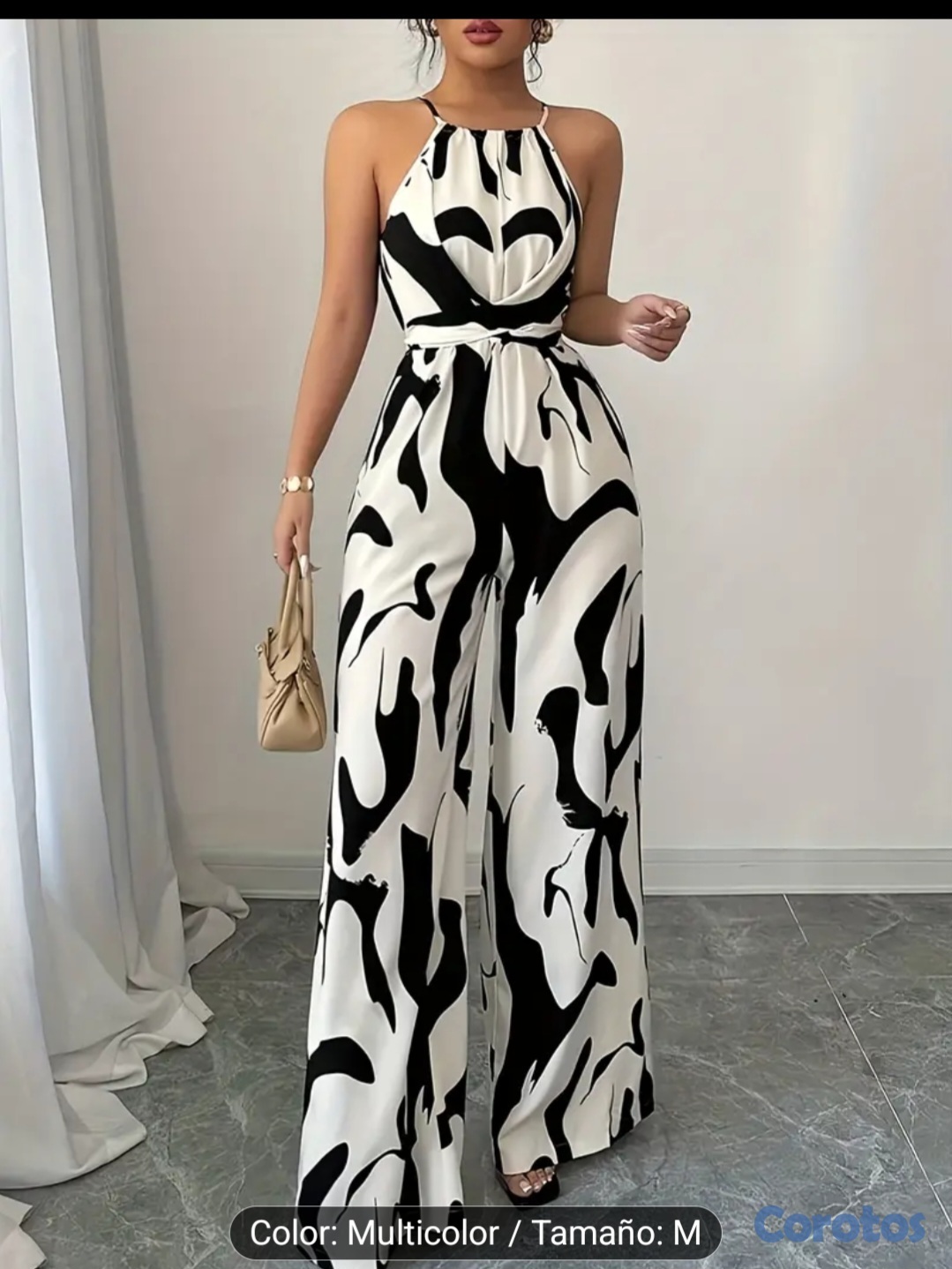 ropa para mujer - interisa de mujer talla M 2