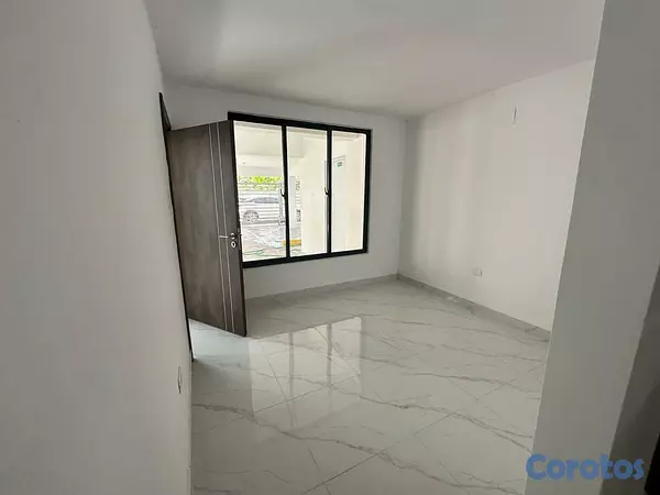 apartamentos - Venta, Apartamento de 2 habitaciones, Prado Orient 4