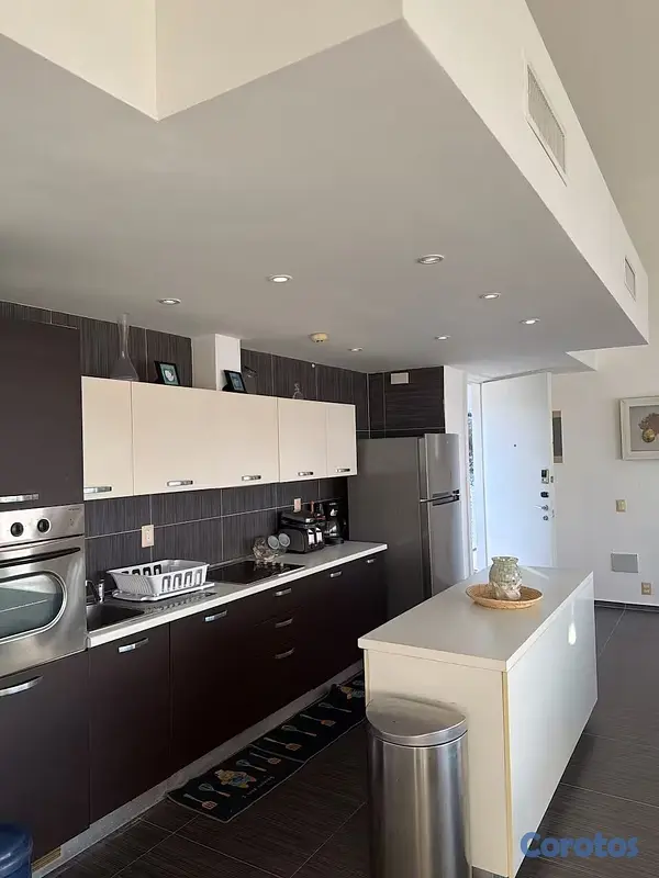 apartamentos - Apartamento de Playa con Piscina en samaná 6