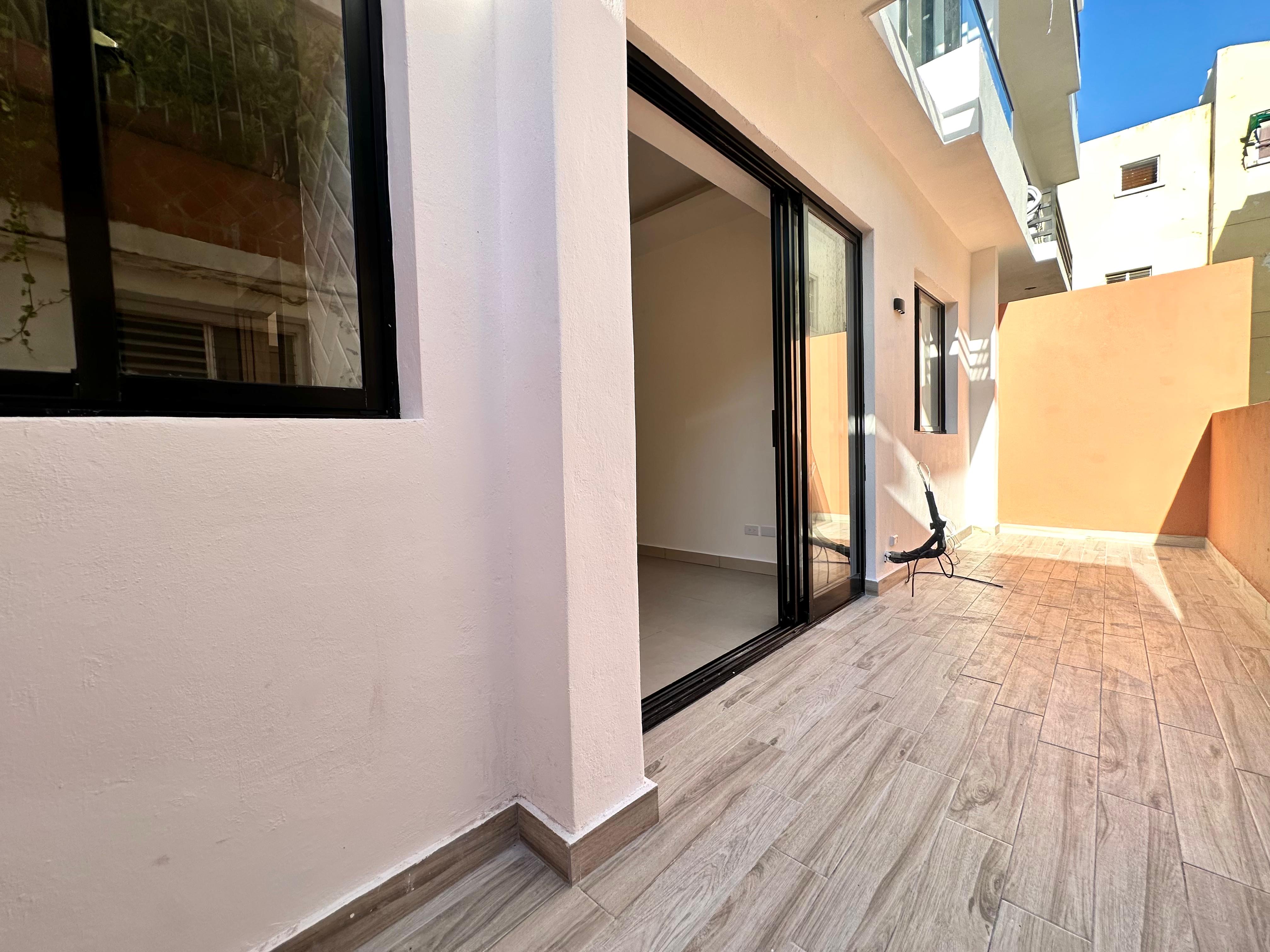 apartamentos - Bella Vista 📍  ✨ Moderno y acogedor apartamento e 2
