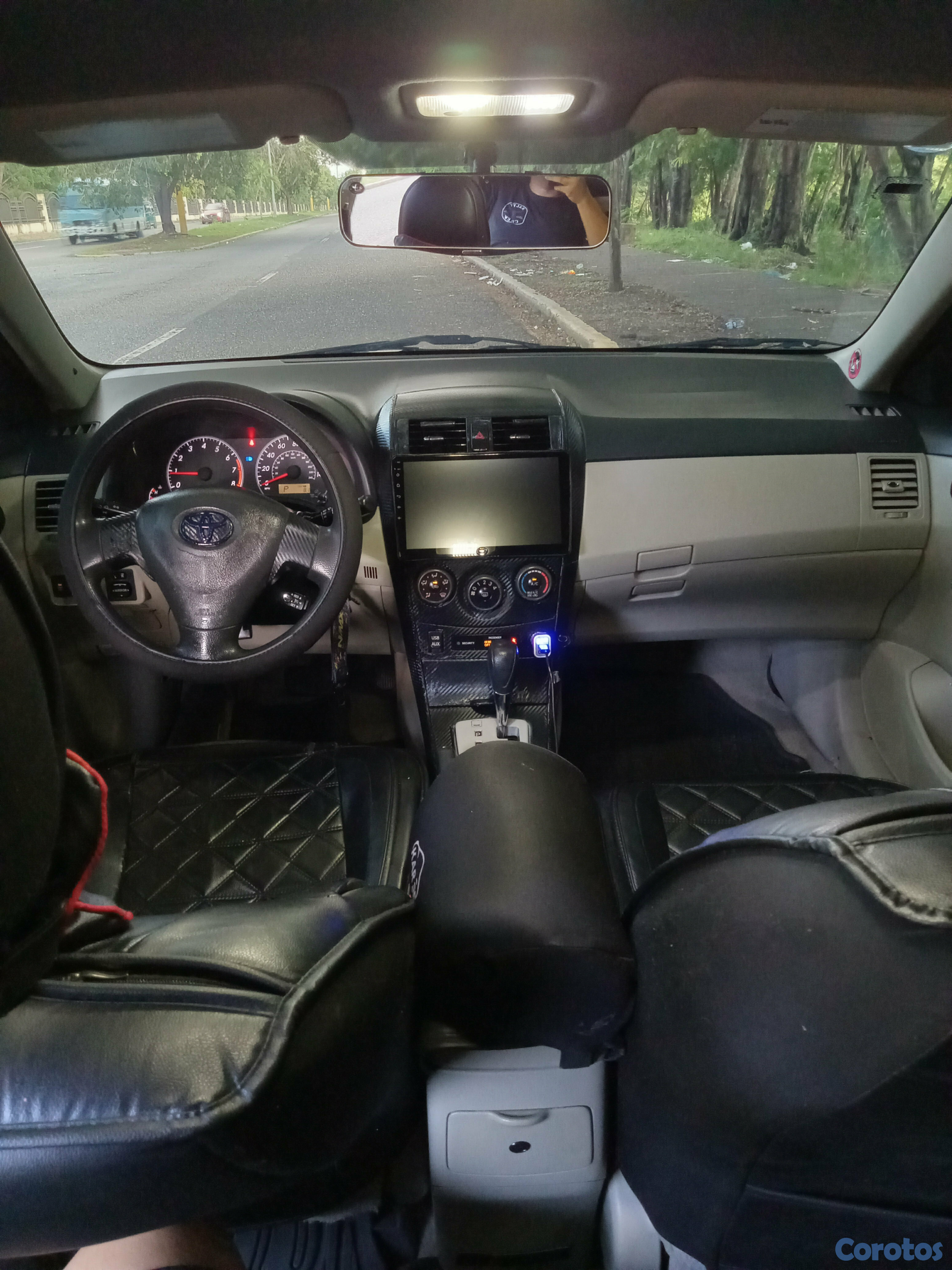 carros - tiene todo su matenimiento 7