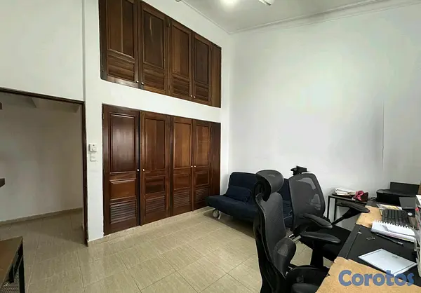 apartamentos - 4to nivel con mezanini cerca del parque las praderas 13