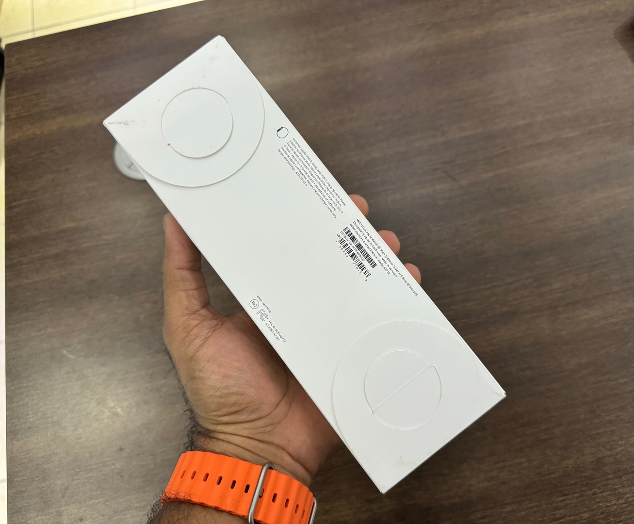 accesorios para electronica - Apple Watch SE 2da Gen 40MM ALU GPS  2