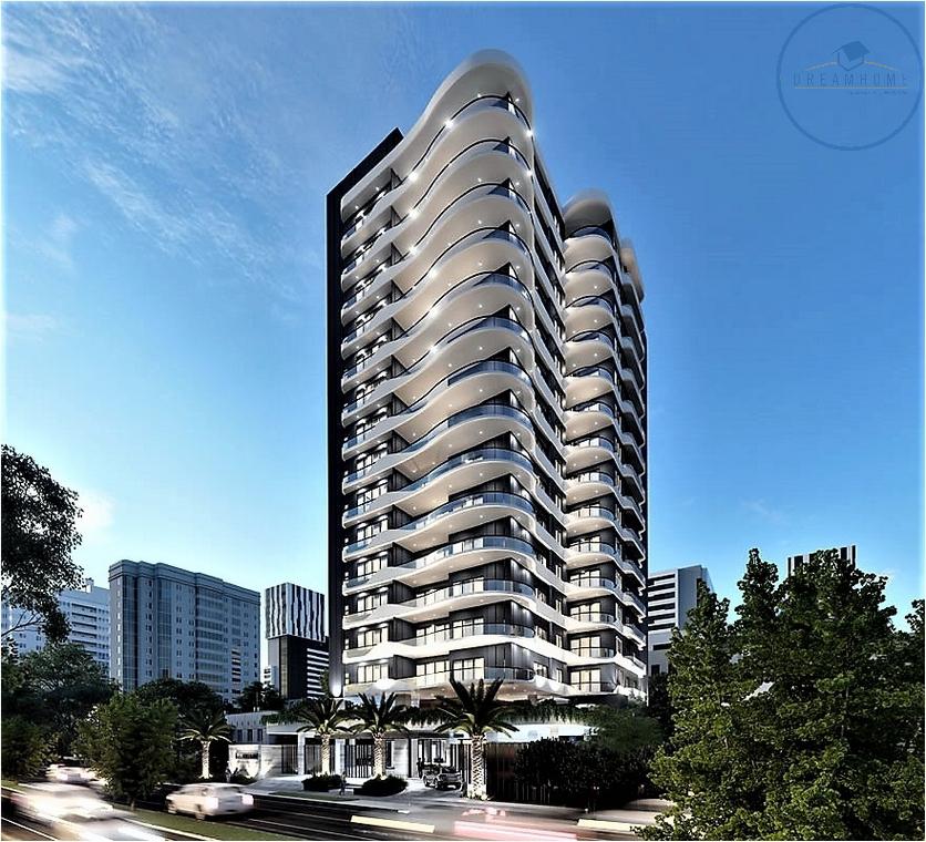 apartamentos - Apartamento en venta desde 244 m² en Torre de Lujo de Bella Vista ID 2534 1