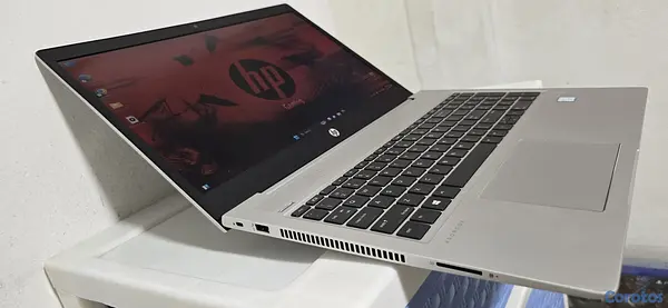 computadoras y laptops - laptop hp g6 17 Pulg CORE I5 Ram 16gb Disco 256gb 2