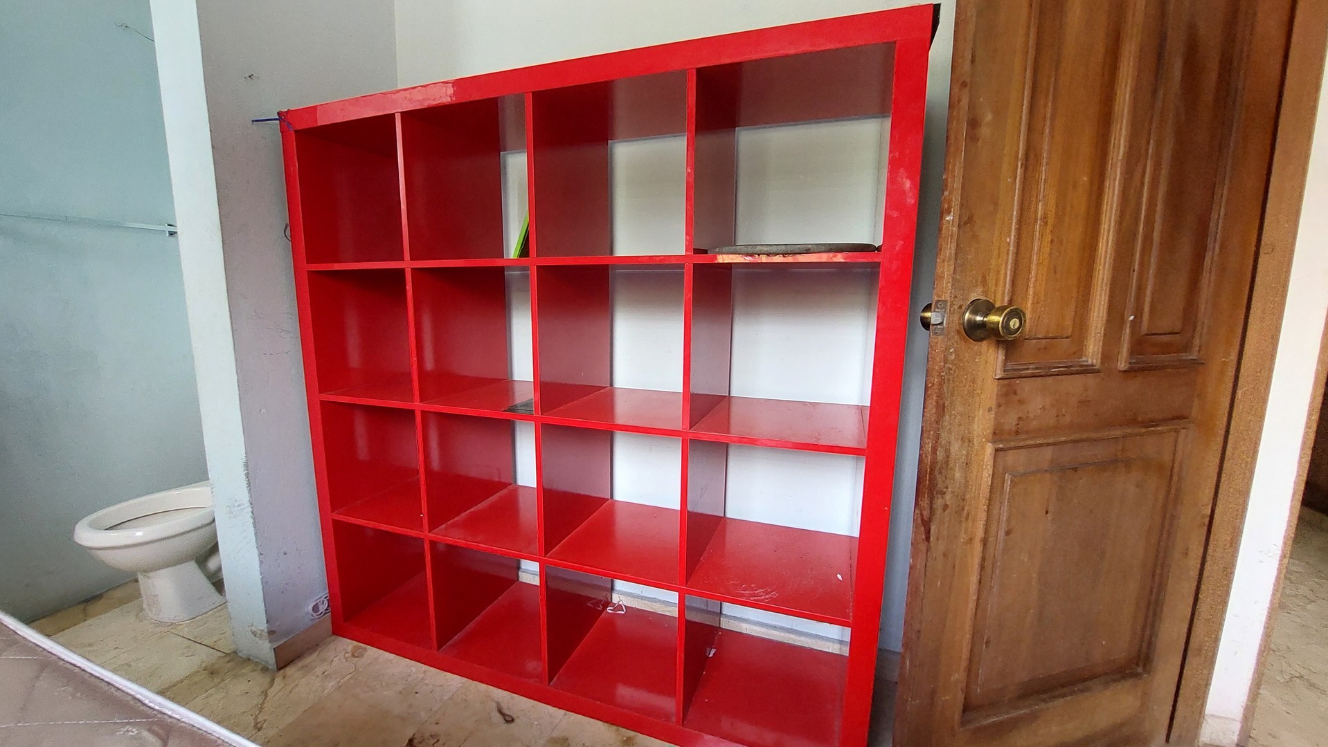 muebles y colchones - Estante para colocar varias cosas. 