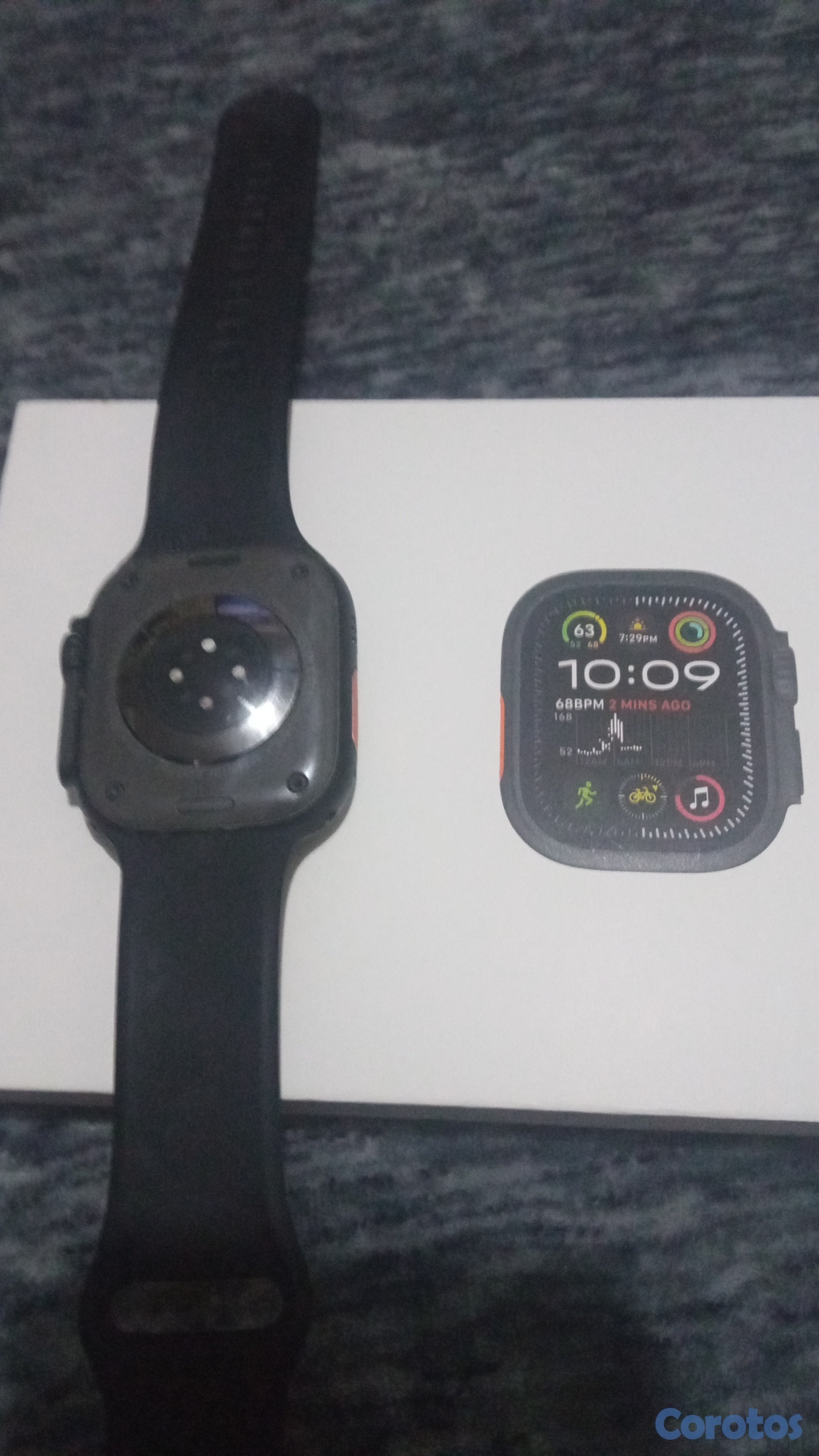 accesorios para electronica - Está nuevo no uso correa original  5